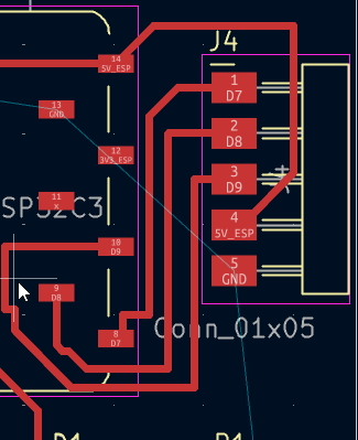 Routing